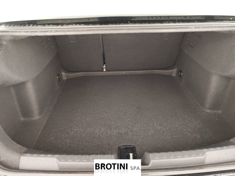 Audi A3 Sedan usata a La Spezia (15)