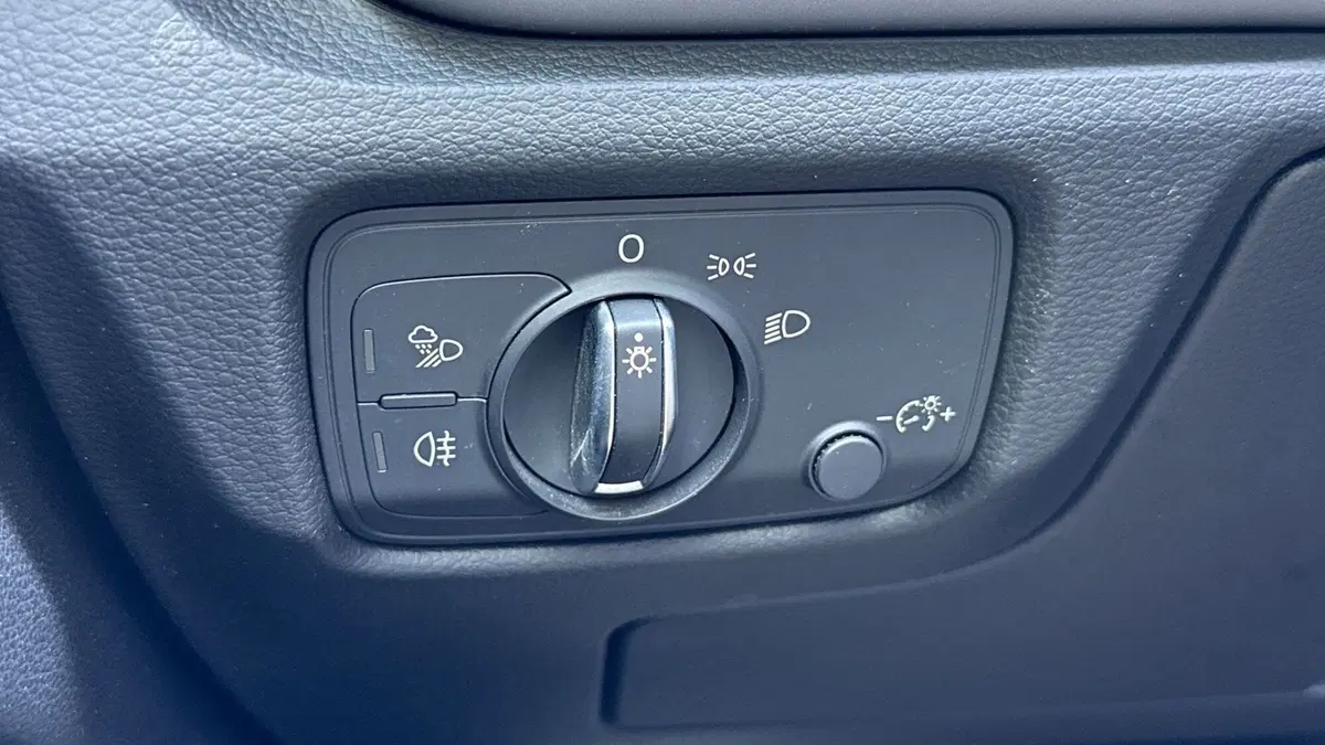 Audi A3 Sportback usata a Treviso (14)