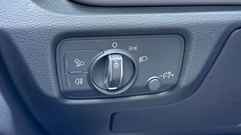 Audi A3 Sportback usata a Treviso (14)