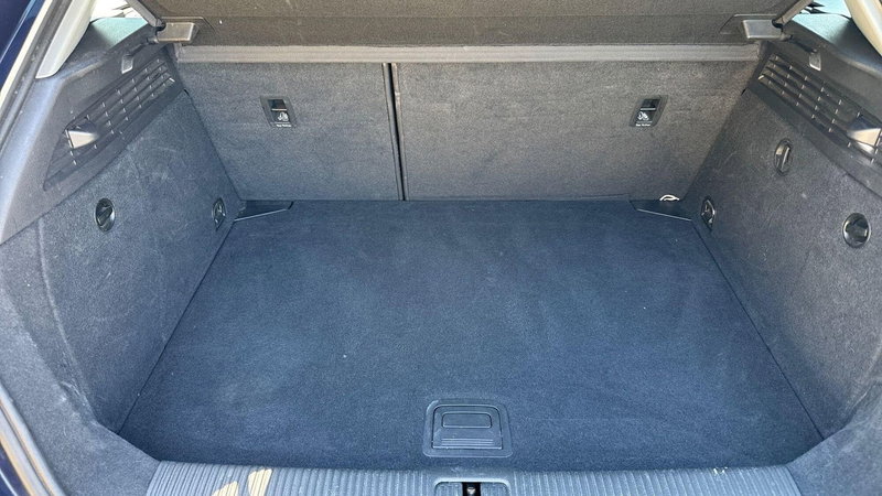 Audi A3 Sportback usata a Treviso (17)