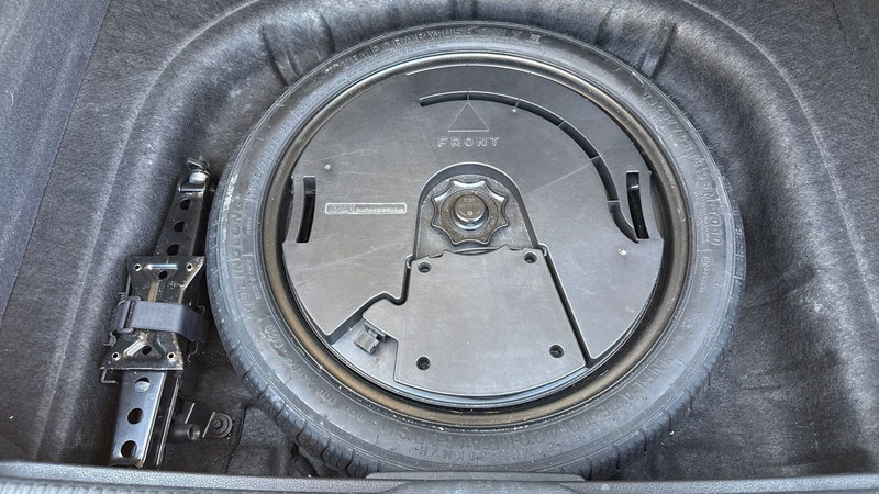 Audi A3 Sportback usata a Treviso (19)