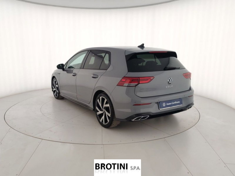 Volkswagen Golf usata a Massa-Carrara (2)