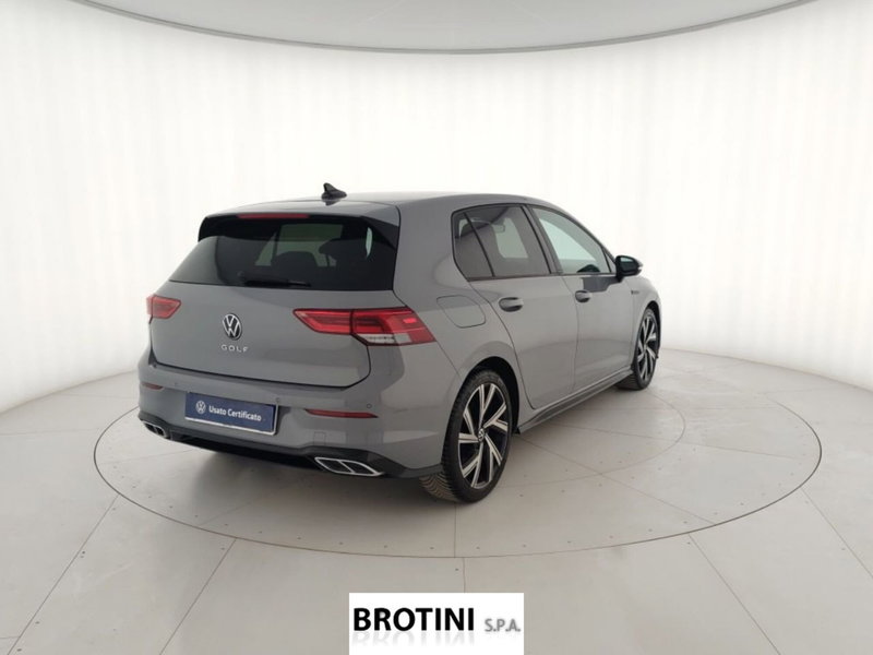 Volkswagen Golf usata a Massa-Carrara (3)
