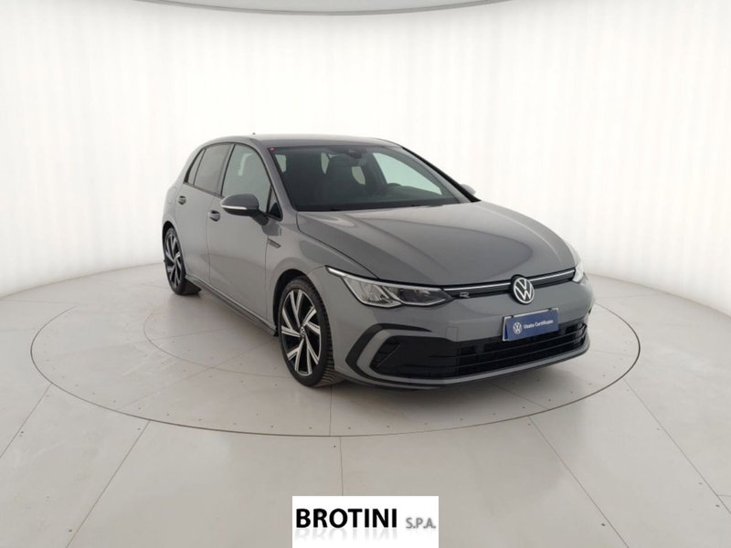 Volkswagen Golf usata a Massa-Carrara (4)