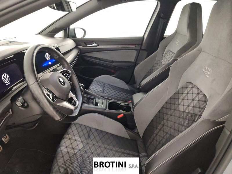 Volkswagen Golf usata a Massa-Carrara (7)