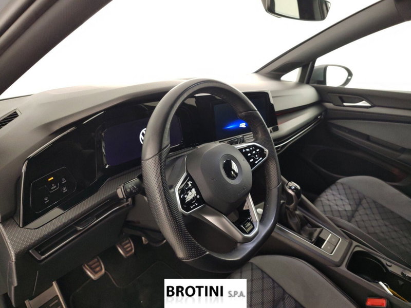 Volkswagen Golf usata a Massa-Carrara (8)