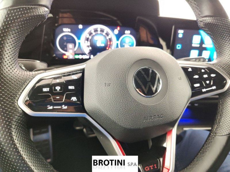 Volkswagen Golf usata a Massa-Carrara (13)