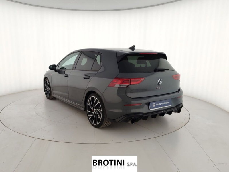 Volkswagen Golf usata a Massa-Carrara (2)