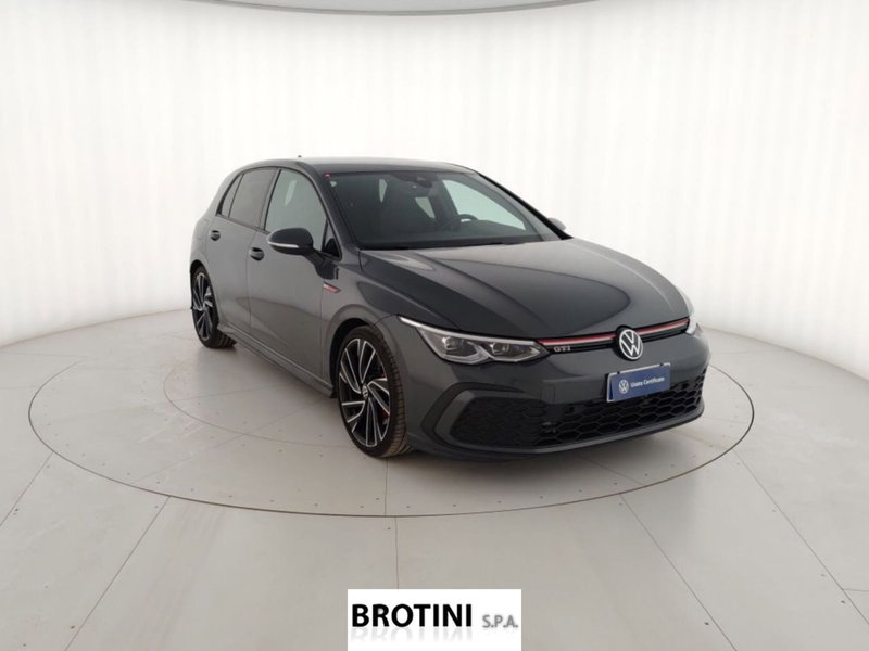 Volkswagen Golf usata a Massa-Carrara (4)