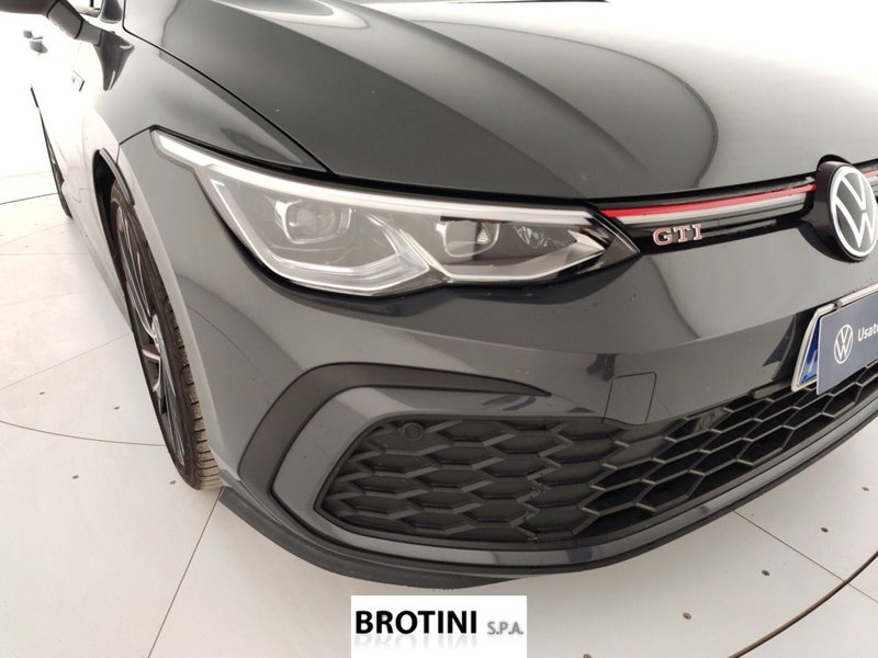 Volkswagen Golf usata a Massa-Carrara (5)