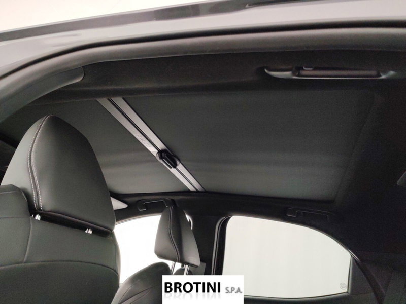 Toyota Yaris usata a Massa-Carrara (11)