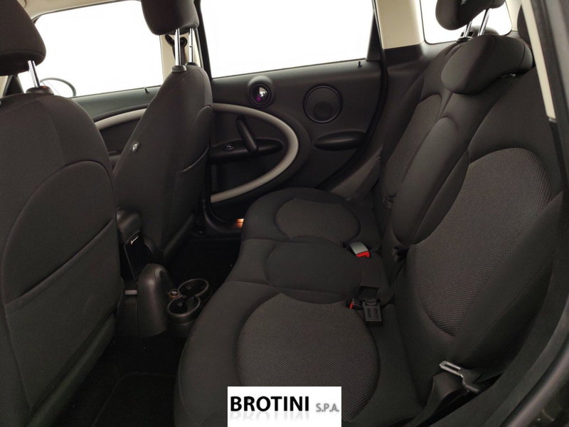 MINI Mini Countryman usata a Massa-Carrara (10)