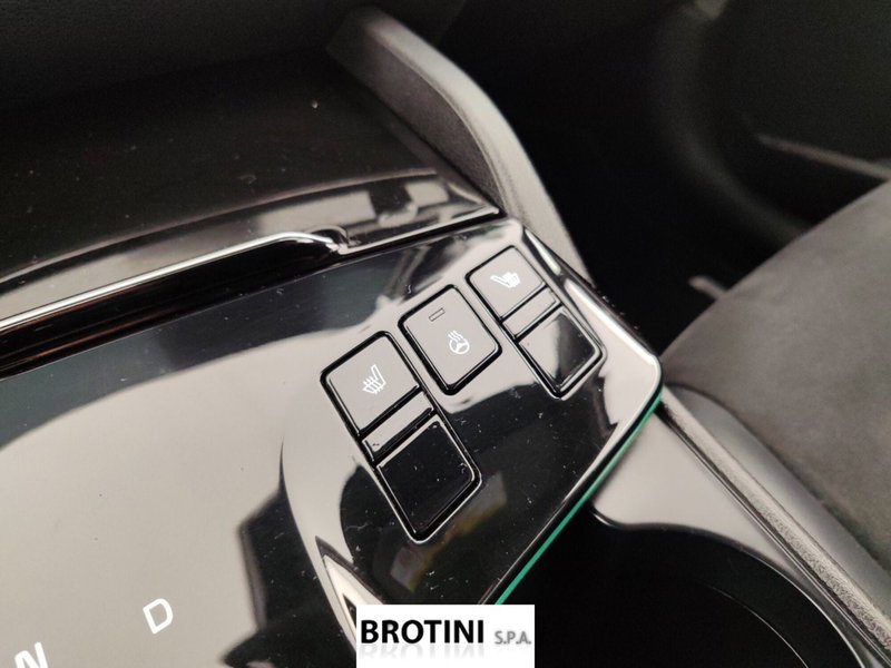 Kia Sportage usata a Massa-Carrara (12)