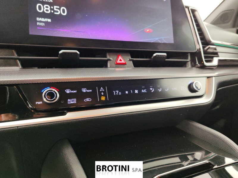 Kia Sportage usata a Massa-Carrara (16)