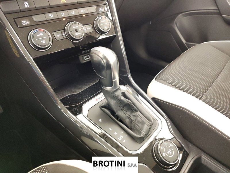 Volkswagen T-Roc usata a Massa-Carrara (11)