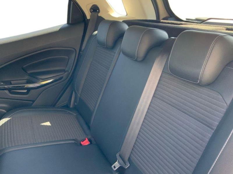 Ford EcoSport usata a Perugia (12)