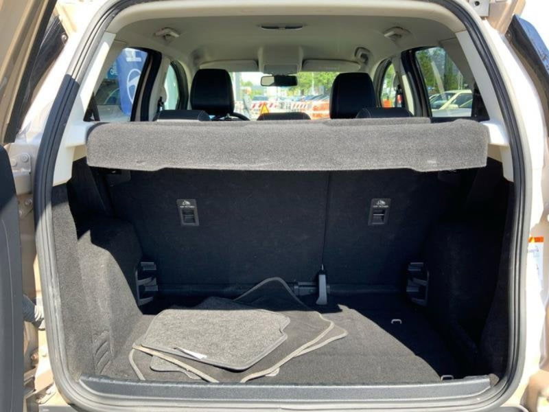 Ford EcoSport usata a Perugia (15)