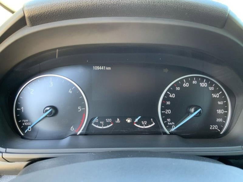 Ford EcoSport usata a Perugia (8)