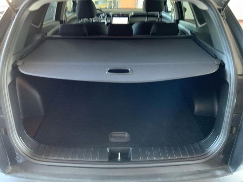 Hyundai Tucson usata a Perugia (7)