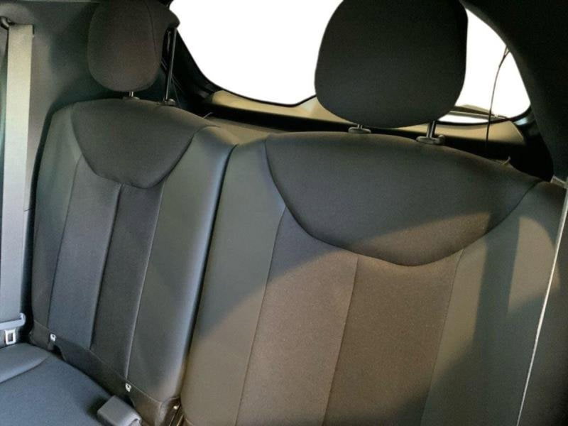 Toyota Aygo X usata a Perugia (12)