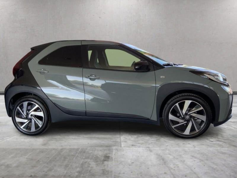 Toyota Aygo X usata a Perugia (5)