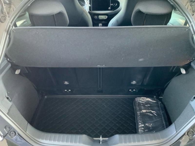 Toyota Aygo X usata a Perugia (7)