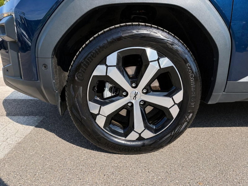 Dacia Bigster usata a Rimini (11)