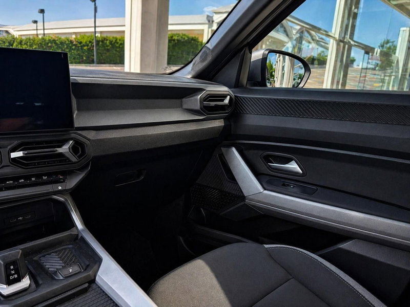 Dacia Bigster usata a Rimini (9)