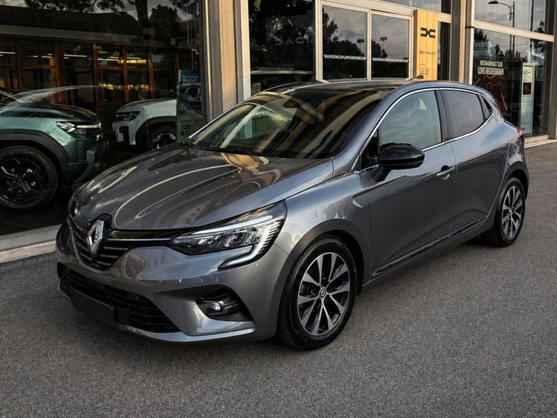 Renault Clio usata a Rimini