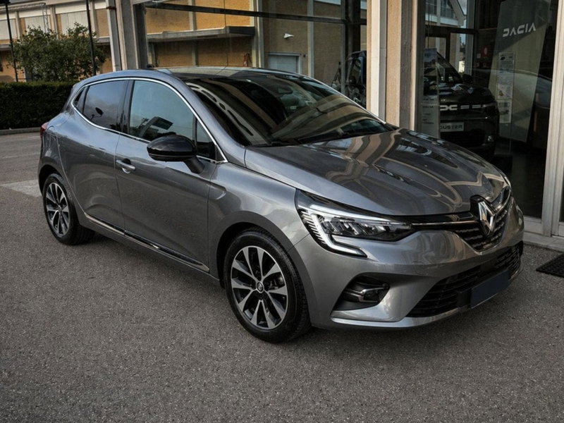 Renault Clio usata a Rimini (3)