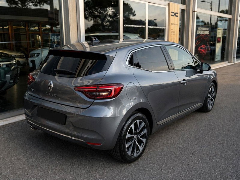 Renault Clio usata a Rimini (4)