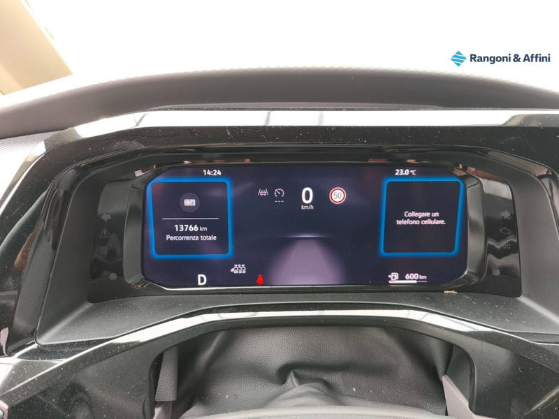 Volkswagen Multivan usata a Brescia (8)