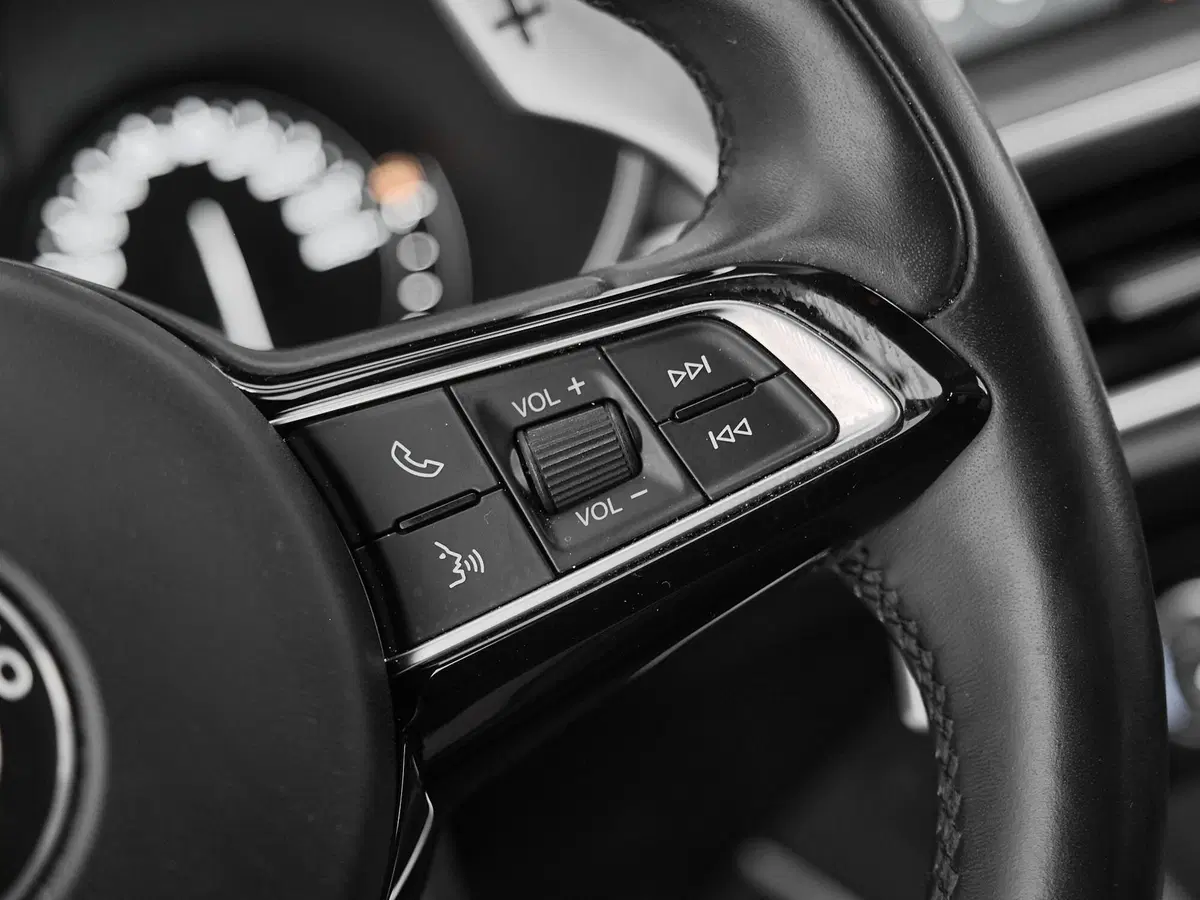 Alfa Romeo Stelvio usata a Prato (13)