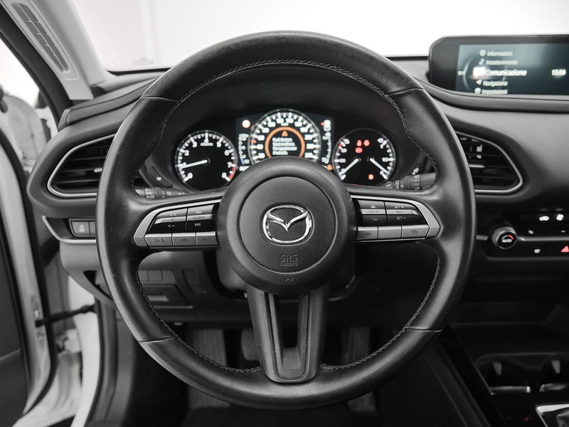 Mazda CX-30 usata a Prato (10)