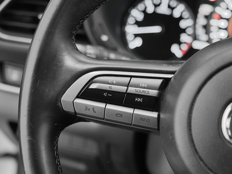 Mazda CX-30 usata a Prato (11)