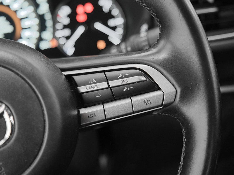 Mazda CX-30 usata a Prato (12)