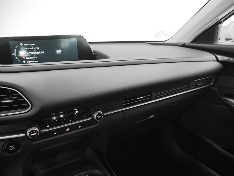 Mazda CX-30 usata a Prato (15)