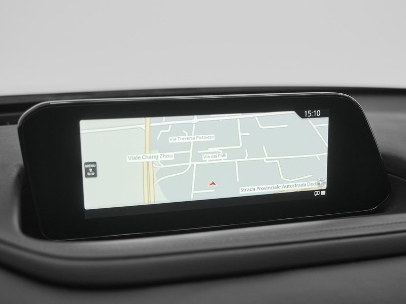 Mazda CX-30 usata a Prato (16)