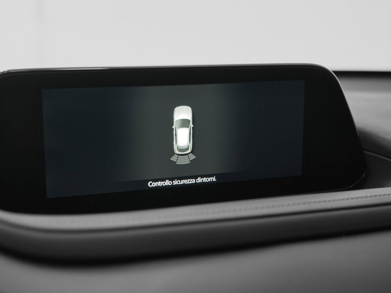 Mazda CX-30 usata a Prato (17)