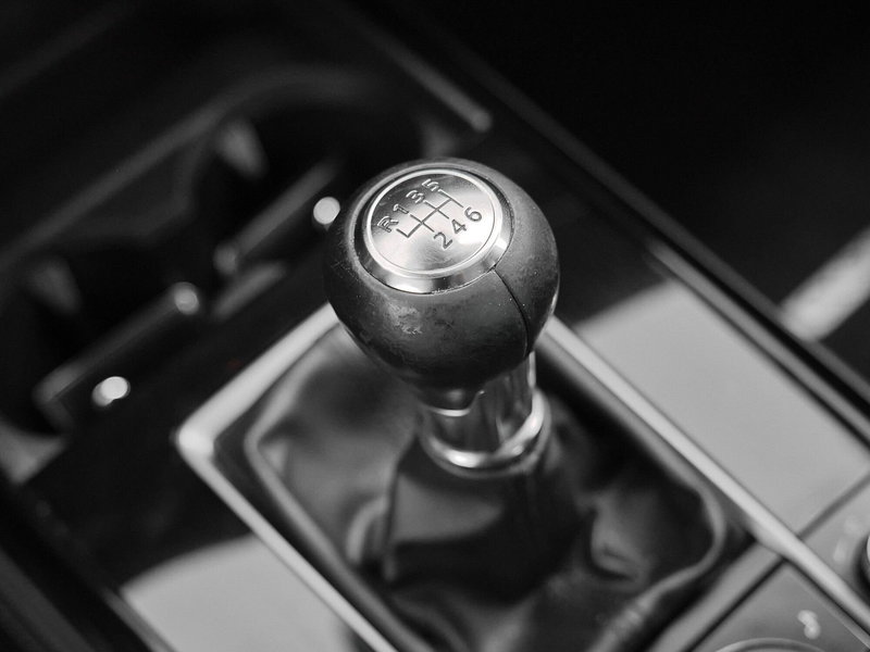 Mazda CX-30 usata a Prato (19)