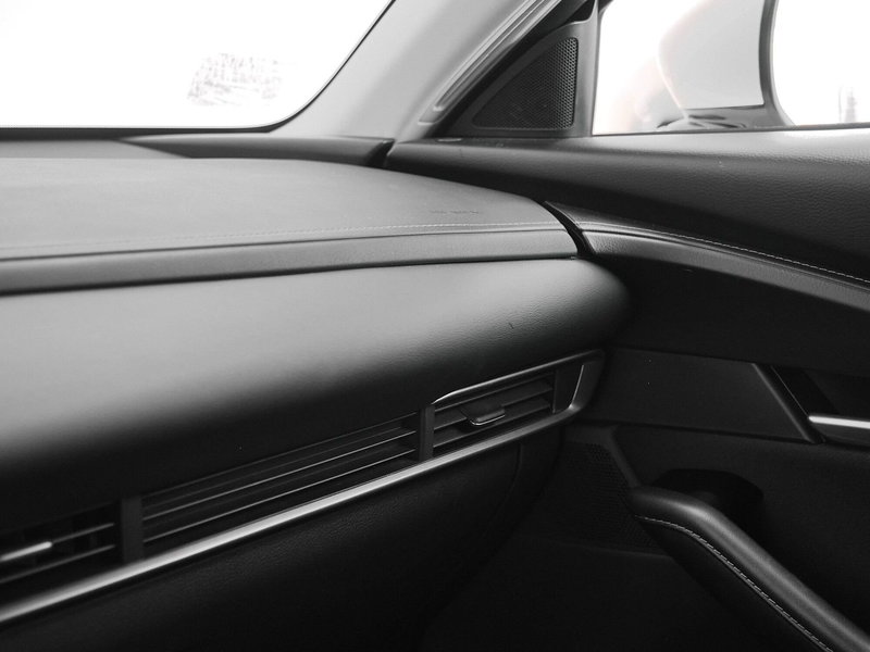 Mazda CX-30 usata a Prato (20)