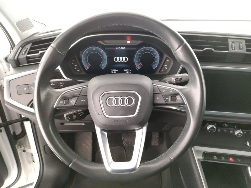 Audi Q3 Sportback usata a Napoli (14)