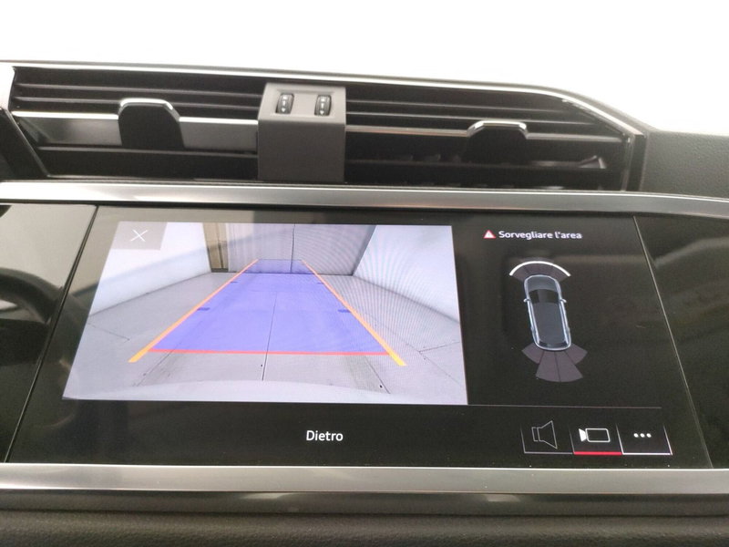 Audi Q3 Sportback usata a Napoli (17)