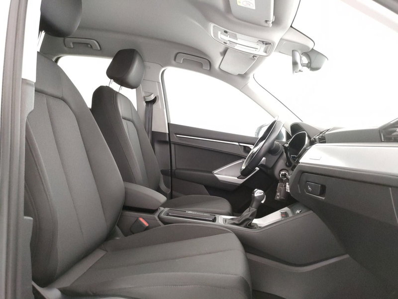 Audi Q3 Sportback usata a Napoli (7)