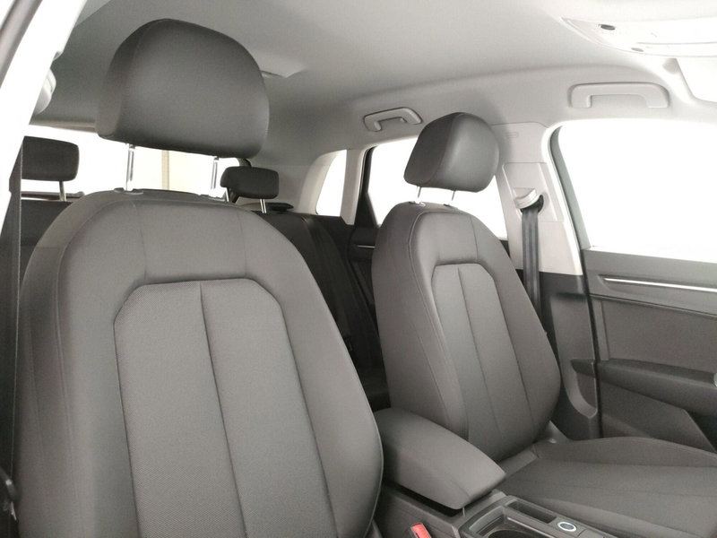 Audi Q3 Sportback usata a Napoli (8)