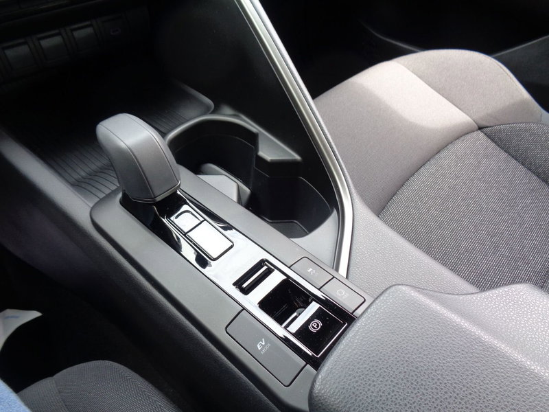 Toyota Toyota C-HR usata a Treviso (17)