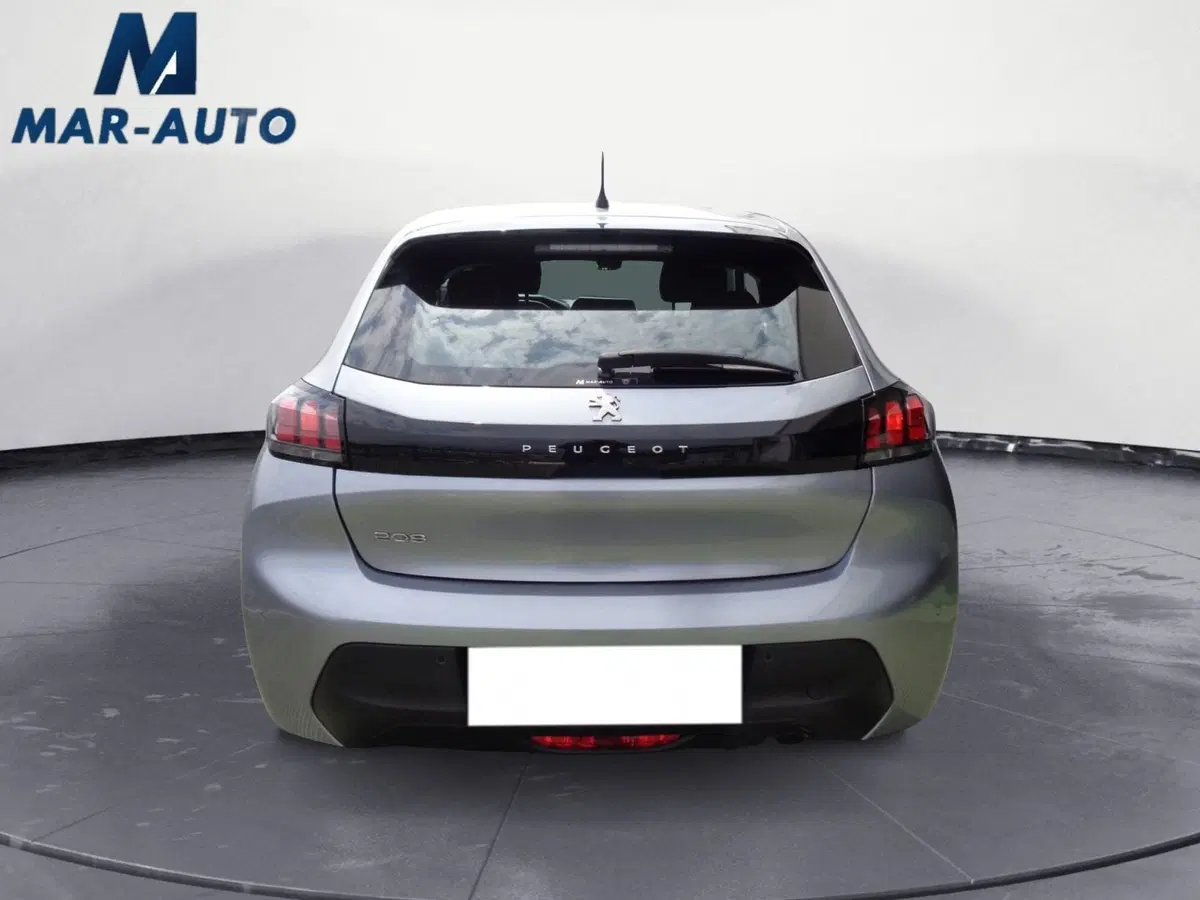 Peugeot 208 usata a Treviso (16)