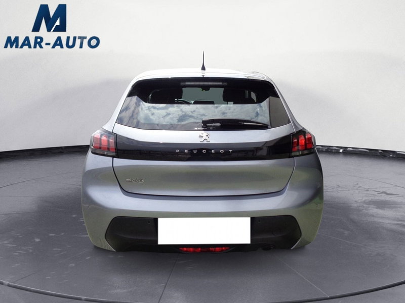 Peugeot 208 usata a Treviso (16)