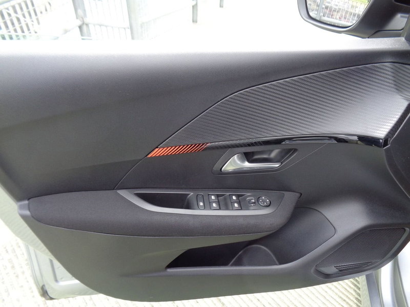 Peugeot 208 usata a Treviso (7)