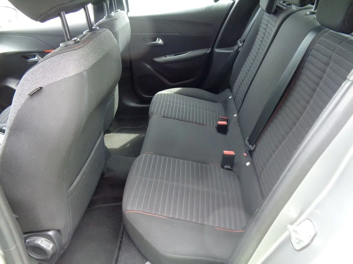 Peugeot 208 usata a Treviso (9)